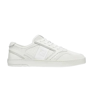 Fendi Step 'White' Sneakers White 7E1631 A1GV F1MDQ