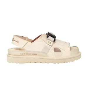 UGG Feng Chen Wang x Convertible Tasman 'Cream 'sneakers Cream 1154690 CRM