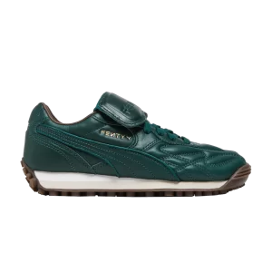 Puma Fenty x Wmns Avanti L 'Dark Myrtle 'sneakers Dark myrtle 399262 02