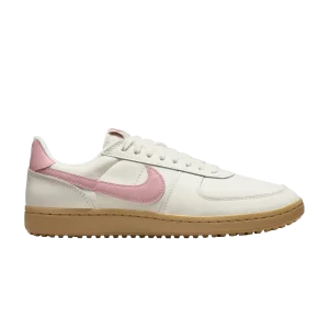 Nike Field General 82 'Rust Pink' Sneakers Sail/Rusty pink/Bubble gum light brown HV3873 133