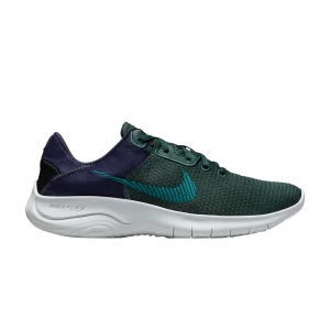 Nike Flex Experience Run 11 'Deep Jungle Purple Ink' Deep Jungle/Purple Ink/Black/Geode Teal DD9284 301