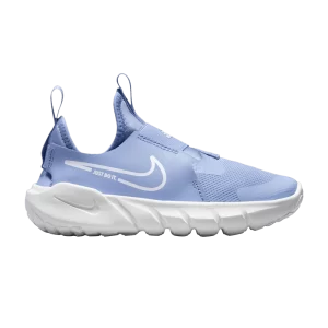 Nike Flex Runner 2 PS 'Cobalt Bliss' Cobalt Bliss/White DJ6040 400