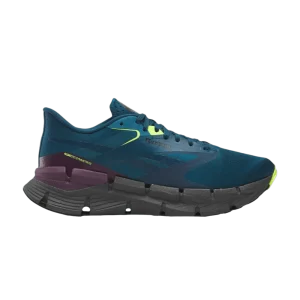 Reebok FloatZig Symmetros 'Escape Blue Midnight Plum' Sneakers Escape Blue/Grey/Midnight Plum 100206737