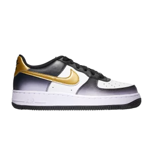 Nike Foot Locker x Air Force 1 Low GS '50th Anniversary' White/Metallic Gold/Black HJ9286 100