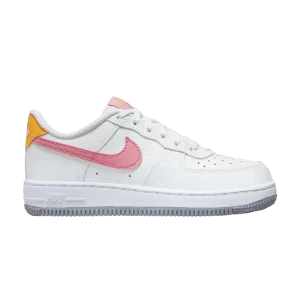 Nike Force 1 Low PS 'White Coral Chalk' White/Laser orange/Indigo Haze/Coral chalk FJ3484 100