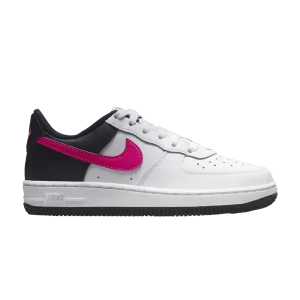 Nike Force 1 PS 'White Obsidian Pink' White/Dark Obsidian/Fierce Pink CZ1685 109