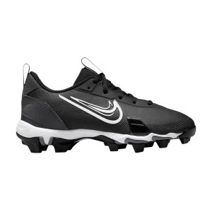 Nike Force Trout 9 Keystone GS 'Black Anthracite' Black/Anthracite/Cool grey/White FB9731 001