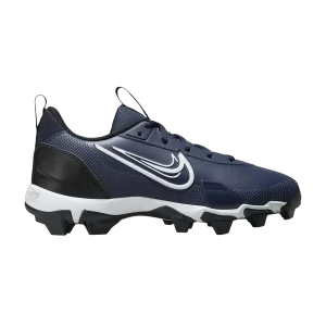 Nike Force Trout 9 Keystone GS 'Midnight Navy' Midnight Fleet/Dark Obsidian/Black/White FB9731 400