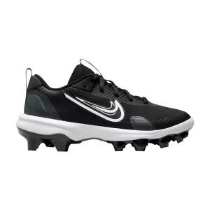 Nike Force Trout 9 Pro MCS GS 'Black White' Black/Anthracite/Cool grey/White FB6340 001