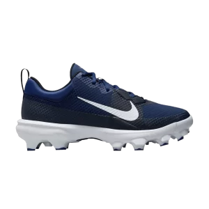 Nike Force Trout 9 Pro MCS 'Midnight Navy White' Midnight Fleet/Dark Obsidian/Black/White FB2908 400