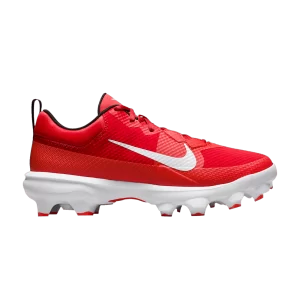 Nike Force Trout 9 Pro MCS 'University Red' University Red/Light Crimson/Black/White FB2908 600