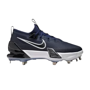 Nike Force Zoom Trout 9 Elite 'Midnight Navy' Midnight Fleet/Dark Obsidian/Black/White FB2906 400