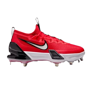 Nike Force Zoom Trout 9 Elite 'University Red' University Red/Light Crimson/Black/White FB2906 600