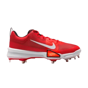 Nike Force Zoom Trout 9 Pro 'University Red' University Red/Light Crimson/Black/White FB2907 600