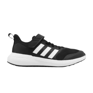 adidas FortaRun 2.0 EL K 'Black White' Black color/White cloud/Black color IG5387