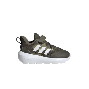 adidas Fortarun 3.0 I 'Olive Strata Camo' Olive Strata/White Cloud/Shadow Olive IH7705