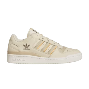 adidas Forum Low 'Sand Strata Magic Beige' Sneakers Sand layers/Magic beige/White color IE5090