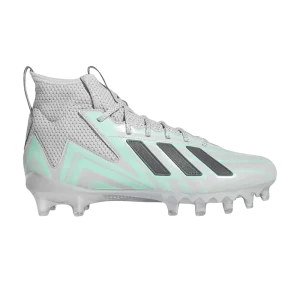 adidas Freak 23 'All American Bowl - Gray Mint' Gray two/Night metallic/Silver metallic GW1745