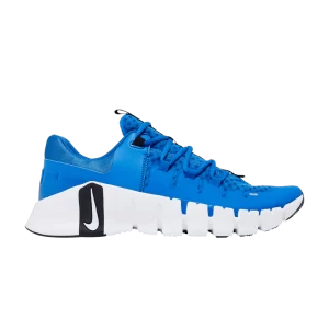 Nike Free Metcon 5 TB 'Game Royal' Game Royal/Black/White FN6616 401