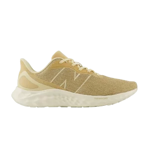 Sneakers New Balance Fresh Foam Arishi v4 2E Wide 'Dolce Gold 'Sweet/Gold/Angora MARISAD4 2E