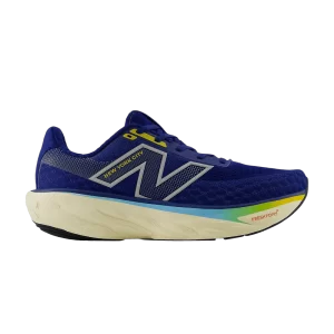 New Balance Fresh Foam X 1080v14 'TCS NYC Marathon – Inkwell 'Sneakers Inkwell/Metallic Silver/Ginger Lemon M1080X14