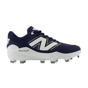 New Balance Fresh Foam X 3000v7 Molded 'Navy White 'Sneakers Team Navy/White PL3000N7