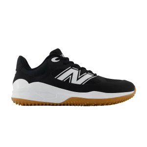 Sneakers New Balance Fresh Foam X 3000v7 TF 'Black White 'Black/White T3000BK7