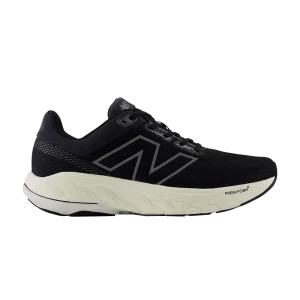 Sneakers New Balance Fresh Foam X 860v14 'Black Phantom Sea Salt 'Black/Ghost/Sea Salt M860K14