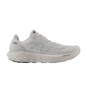 Sneakers New Balance Fresh Foam X 880v14 2E Wide 'Grey Matter' Gray Matter/Rain Cloud/Reflection M880M14 2E