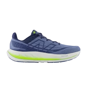 New Balance Fresh Foam X Vongo v6 'Mercury Blue' Sneakers Mercury Blue/Thirty Watt MVNGOLZ6