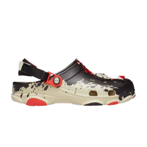 Friday The 13th x Crocs All-Terrain Clog 'Horror Pack – Jason 'Sneakers Multi 210241 90H