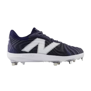 New Balance FuelCell 4040v7 Metal 2E Wide 'Team Navy' Team Navy/Optical White L4040TN7 2E