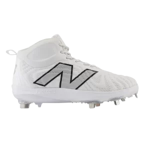 New Balance FuelCell 4040v7 Mid Metal 'Optic White Raincloud 'Optical White/Rain Cloud M4040TW7