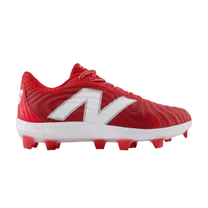 New Balance FuelCell 4040v7 Molded 'Team Red' Team Red/Optical White PL4040R7