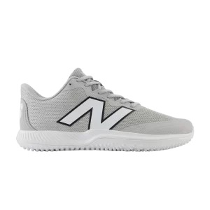 New Balance FuelCell 4040v7 TF 2E Wide 'Raincloud' Rain Cloud/Optical White T4040TG7 2E