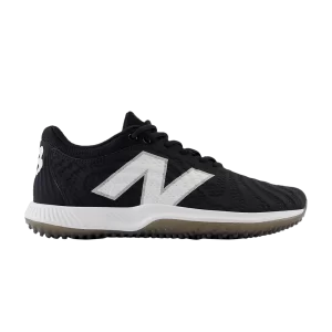 New Balance FuelCell 4040v7 TF 'Black Optic White' Black/Optical White T4040SK7