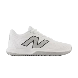 New Balance FuelCell 4040v7 TF 'Optic White Raincloud' Optical White/Rain Cloud T4040SW7