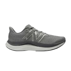 New Balance FuelCell Propel v4 2E Wide 'Grey Matter Castlerock' Gray Matter/Castlerock MFCPRCG4 2E