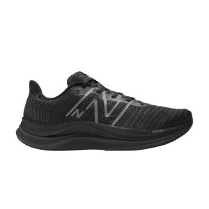 New Balance FuelCell Propel v4 'Black Harbor Grey' Black/Haven Gray MFCPRCZ4