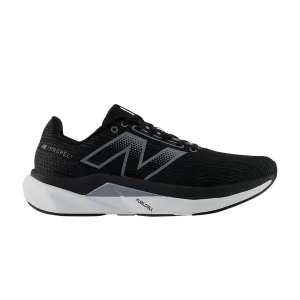 New Balance FuelCell Propel v5 'Black White Steel' Black/White/Steel MFCPRLB5