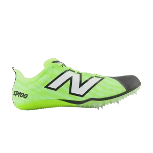 New Balance FuelCell SD100 v5 'Thirty Watt' Thirty Watt/Black MSD100L5