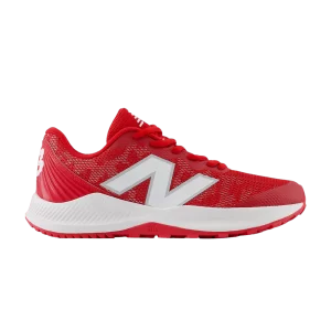 New Balance FuelCell Trainer v7 TF Big Kid 'Team Red Optic White' Team Red/Optical White TY4040R7