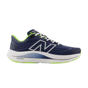 New Balance FuelCell Walker Elite 'Navy White' Navy/Thirty Watt/White MWWKELN1