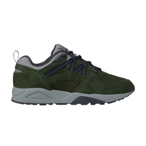 Karhu Fusion 2.0 'Kombu Green' Sneakers Kombu green/Night sky F804155