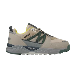 Karhu Fusion XC 'Mölkky Pack 'sneakers Silver Lining/Dark Forest F830007