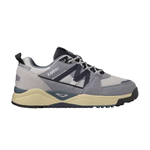 Karhu Fusion XC 'Polar Night Pack' Grey/Indian ink F830006