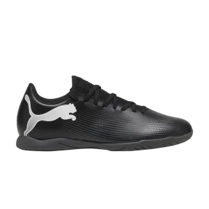 Puma Future 7 Play IT 'Eclipse Pack' Sneakers Black/White 107727 02