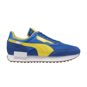 Puma Future Rider 'Play On – Cobalt Pelé Yellow 'Sneakers Cobalt Glaze/Pelé Yellow 393473 17