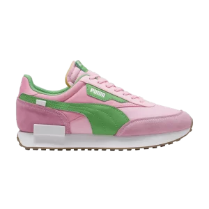 Puma Future Rider 'Play On – Pink Delight Green 'Sneakers Pink Delight/Green 393473 18