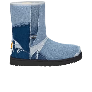 Sneakers UGG Gallery Dept. x Classic Boot 'Blue Denim' Blue 1169991 BLU